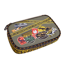 Cartuchera Trend Jurassic World [1522232]