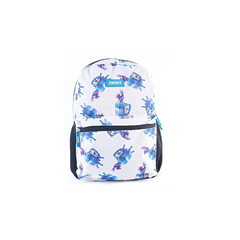 MOCHILA FORTNITE LLAMA ESPALDA 16 [158465]