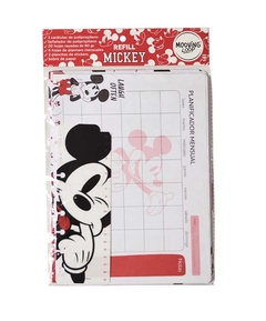 MOOVING LOOP - REFILL MICKEY MOUSE CARTA [1714121]
