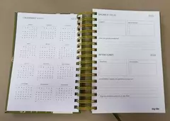 AGENDA 15X21 SV INDIE 2 2026 - 162 PAG [L6AGE15SVIND2] - tienda online