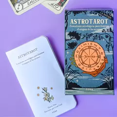 ASTROTAROT - LA BARAJA [FE541215] - NoraGus