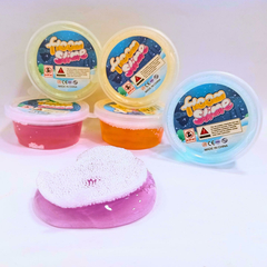 SLIME FLOOM POTE C/TELGOPOR [26245] - comprar online