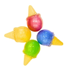 SLIME HELADO CUCURUCHO [26247]