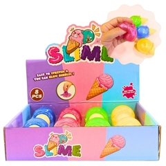SLIME HELADO CUCURUCHO [26247] en internet