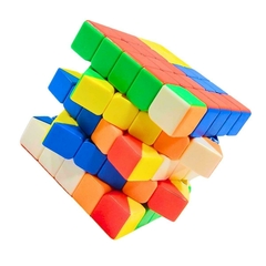 CUBO MAGICO 5X5X5 MOYU -MEI LONG [26318]