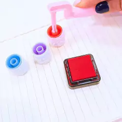 SELLO RODANTE PULPO [26866] en internet