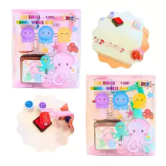 SELLO RODANTE PULPO [26866]