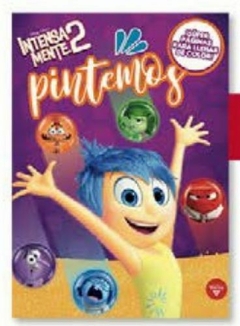 JUEGOS Y COLORES ESPECIALES ¡COLOREA! - ELIO - LIBRO 16 PAG [VE6482A] - comprar online