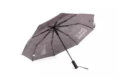 PARAGUAS ESSENTIAL - CHOCO [PC08CHOCO] - comprar online