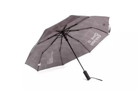 PARAGUAS ESSENTIAL - CHOCO [PC08CHOCO] - comprar online