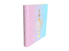 CARPETA 2X40 ASTROLOGICA