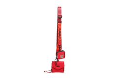BILLETERA EXPEDITION CHIMOLA - CARMESI, CAFE, MILITAR, BLACK - [B196]