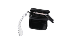 BILLETERA CORTA REGINA - BLACK [B249BLACK] en internet