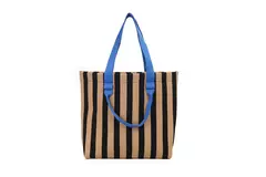 BOLSO PARADISE CHIMOLA - BLUE, RED, NUDE, BLACK [BP135X] - NoraGus