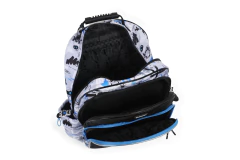 MOCHILA ESPALDA 18" - BEARBOT [BT322] - tienda online