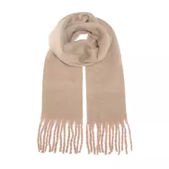 BUFANDA NUBE LISA - NEGRO, LILA, CELESTE, BEIGE [BU0024Z] en internet