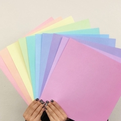 CARTULINAS RAINBOW 30X30 VERDE PACK X 6 [PC15010] en internet