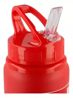 BOTELLA DE AGUA MARVEL ALUMINIO 710ML [SP813] en internet