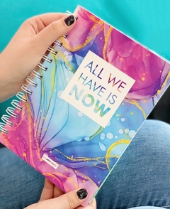 CUADERNO A5 DUO [CODIGO PC7510 - A5 100HS] - NoraGus