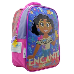 MOCHILA ENCANTO 12" ESPALDA [EP037]