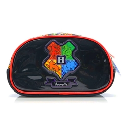 CARTUCHERA 3D 2 CIERRES HARRY POTTER [HP202] - comprar online