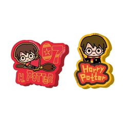 GOMAS HARRY POTTER DISPLAY BOX [HP432] - comprar online