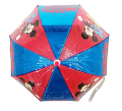 PARAGUAS 17" MICKEY [KM490] - comprar online