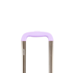 CARRY-ON CALIFORNIA - PURPLE [L06PURPLE] en internet