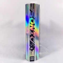 CARPETA 3X40 DISEÑO 2 SONIC [L6C340SON2-26] - comprar online