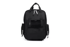 Imagen de MOCHILA NÓMADE CHIMOLA - CAMEL, BLUE, NUDE, BLACK [M228]