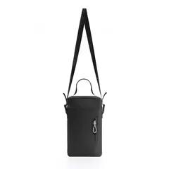 BOLSO MATERO ENGOMADO - NEGRO [MA0010Z] - comprar online