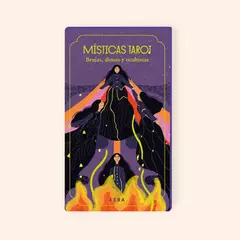 MISTICAS LA BARAJA FERA [FE541239] - comprar online