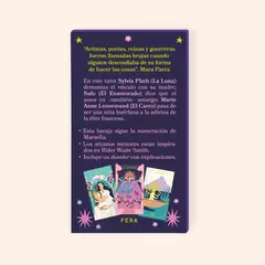 MISTICAS LA BARAJA FERA [FE541239] - comprar online