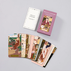 ORÁCULO LITERARIO - AGUSTINA DE DIEGO [820082] - comprar online