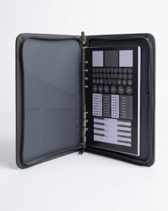 PLANNER 19X24 DXP PERPETUO MINIMAL 1 2027 - BIG LIFE [L7PLA19MIN1] - comprar online