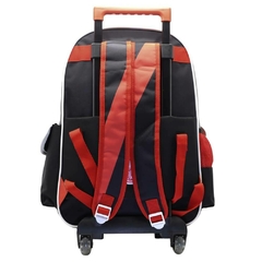 MOCHILA RIVER PLATE 18"DE 23,5 L CON CARRO [RI491] en internet