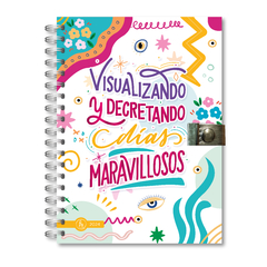 AGENDAS 15 X 21 DIA X PAG MC [248024] - comprar online
