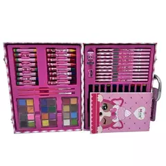 SET DE ARTE SIMONES 65 PCS [SI450] en internet