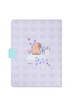 STATIONERY SET JOY CAPIMOLA CHIMOLA [ST112] en internet