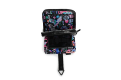 CARTUCHERA RELIEVE TORNASOL BLACK [TR104] - comprar online