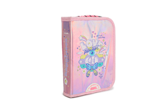 CARTUCHERA COMPLETA UV TRAMA LOVE THE PLANET C2 [TR99] - NoraGus