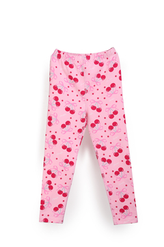 PIJAMA CHIMOLA 4 TALLES - CHERRY [UND02] - tienda online