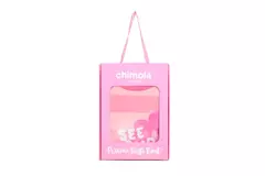 Imagen de PIJAMA CHIMOLA 4 TALLES - FLOWERS [UND04]