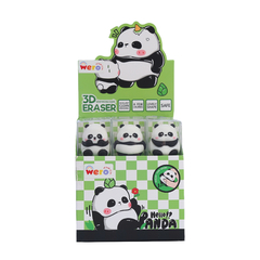 GOMA 3D PANDA [WE4020] en internet