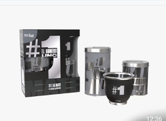 SET DELUXE DIA DEL PADRE PLATEADO 23 [HSETDLDPP]