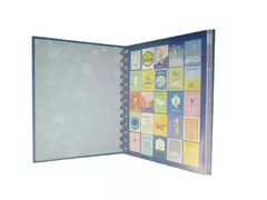 AGENDA EL PRINCIPITO 2026 2DXP - BLANCA [VR2490-26] en internet