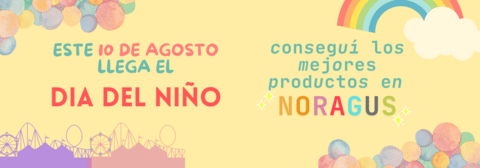 Carrusel NoraGus