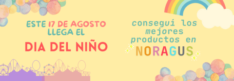 Carrusel NoraGus