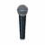 Microfono Dinamico Cardioide Behringer Ba85a Mano Vivo Color Gris oscuro