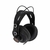 Auricular De Estudio Artesia Amh11 Stereo Monitoreo Color Negro